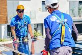 Alromar Energ�a impulsa la instalaci�n de paneles solares en Madrid con soluciones personalizadas