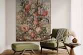 Rioma vuelve a High Point Market con Tapizze, inspirada en el tapiz y adaptada al diseno actual