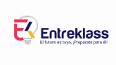 EntreKlass lanza sus planes corporativos para empresas y colegios en todo el mundo hispanohablante