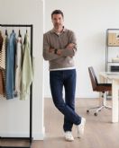 Lookiero impulsa su crecimiento con el lanzamiento en moda masculina en 12 países europeos