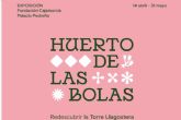 El Huerto de las Bolas y planos inéditos del Gran Hotel protagonizan sendas exposiciones de Cartagena Modernista
