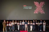 TEDx The British School of M�laga Youth da voz a los j�venes para hablar del futuro