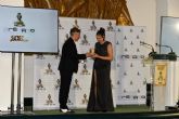 Mar�a Castillo y MBT Espacio Esc�nico reciben el Premio a la Excelencia Profesional en Artes Esc�nicas
