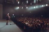 Mafalda Cardenal conquista Madrid con sus notas de voz