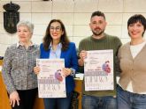 Totana acoge su II Feria del Libro este s�bado 19 de abril en la plaza de la Constituci�n, con un elenco de actividades dirigidas a la promoci�n de la lectura y el fomento de la cultura