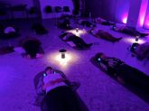 Breathwork Madrid impulsa nuevas soluciones para reducir el estr�s laboral y mejorar el bienestar en las empresas espanolas