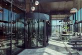 Puertas giratorias ASSA ABLOY; soluciones de acceso que combinan seguridad, confort y eficiencia energ�tica