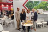 Cartagena promociona la gastronom�a tradicional en el Sal�n Gourmets con el proyecto del Garum y otros productos locales
