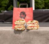 Divorare impulsa su expansión nacional con un concepto especializado en focaccia italiana