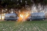 Alas de Ruta, una propuesta de viaje en camper que prioriza la experiencia y el control del viaje