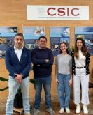 Una investigaci�n del CEBAS-CSIC premiada internacionalmente por vincular alimentos de la dieta mediterr�nea con la salud cerebral
