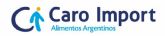 Caro Import presenta sus nuevas propuestas en la 39o edici�n de Sal�n Gourmets