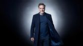 Ger�nimo Rauch har� historia en el Radio City Music Hall y en el Royal Albert Hall