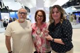 Marta Victoria Miranda, Cooperante del Ano 2025 de la Fundaci�n Cione Ruta de la Luz