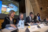 Sig�enza logra un paso decisivo hacia la UNESCO tras ser elegida por el Consejo de Patrimonio Hist�rico