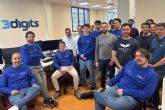 3digits alcanza el estatus de Atlassian Platinum Solution Partner