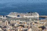 Espana lidera el crecimiento del sector de cruceros pese al contexto internacional