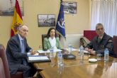 Robles reafirma en el Grupo de Contacto para la Defensa de Ucrania el apoyo sostenido de Espa�a y anuncia nuevas l�neas de asistencia para 2026