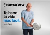 SILVERCREST y Andre Agassi se centran en la alta tecnología y el toque humano