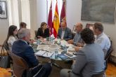 El Ayuntamiento remite el último estudio de tráfico al Estado para desbloquear la Ciudad de la Justicia El Ayuntamiento remite el último estudio de tráfico al Estado para desbloquear la Ciudad de la Justicia