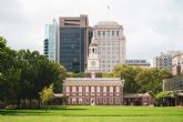 D�a Internacional de los Museos: descubre la �Milla de los Museos� de Filadelfia y sus ra�ces revolucionarias