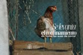 Agricultura, Pesca y Alimentaci�n levanta las medidas de confinamiento de aves de corral en toda Espa�a
