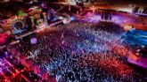 M�laga recupera una de sus grandes citas del verano con el regreso de elrow XXL