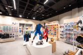 Sports Emotion abre en el Boulevard de Vitoria las mayores tiendas de f�tbol y baloncesto de la ciudad