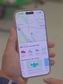 Clinery lanza la app que limpia los veh�culos donde est�n estacionados