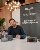 Nace Turing Editorial, un sello que produce libros corporativos y materiales profesionales asistidos por IA y editados por profesionales