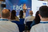 Cartagena acoge el V Foro de la Radio que aborda la inteligencia artificial y la radio de proximidad