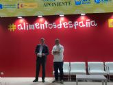 Pesca España vuelve a sorprender en el Salón Gourmets con los ´Grandes Desconocidos´