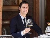 Carlos Taboada, nombrado Oficial de la Ordre des Coteaux de Champagne