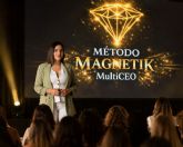 Ivonne Rando impulsa a emprendedores a crecer con estrategia y dirección a través del Método Magnetik