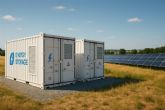 AleaSoft: el almacenamiento redefine el sistema el�ctrico: del mercado europeo a la realidad espanola