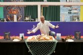 Salón Gourmets exhibe las joyas gastronómicas de Mar de Noruega