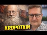 Kropotkin, por Jos� Manuel L�pez