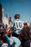 Los herederos de Diego Maradona y Ccoin lanzar�n su primera moneda