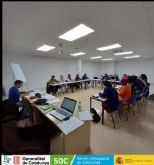 Residencial Palau refuerza su atenci�n con formaci�n continua en cuidado de personas dependientes
