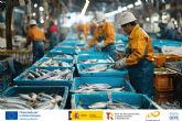 Grupo MainJobs lanza un programa gratuito de sostenibilidad para pymes del sector pesquero