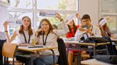 GSD consolida su apuesta por el aprendizaje basado en diplomacia con el �xito de su I MUN Inter Gredos