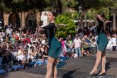 Cartagena celebrará este sábado el Día Internacional de la Danza con un maratón de baile y una gala de profesionales