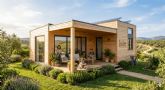 La Casa Prefabricada democratiza el acceso a la vivienda con soluciones eficientes, ecol�gicas y de alta calidad