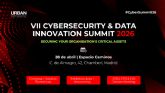 IA ag�ntica, Ciberseguridad y la protecci�n de activos cr�ticos, a debate el 28 de abril en Madrid