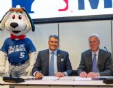 Andr�s Farrugia presente en el regreso de Pitch, Hit & Run a Panam�