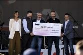 MT Helmets recauda 22.072 euros para los afectados por la DANA de Valencia