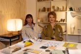 As� convierte APE Grupo la cer�mica en un lienzo: su proyecto con Studiopepe en Mil�n