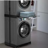 Meliconi propone las claves para optimizar espacio y ergonomía en el hogar moderno