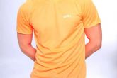 Camisetas deportivas; factores que explican por qu� unas rinden mejor que otras
