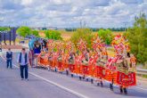 La Romer�a de Tomelloso 2026; tradici�n, identidad y emoci�n en el coraz�n de La Mancha